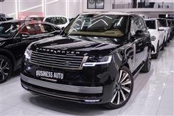 لاند روفر رانج روفر فوج